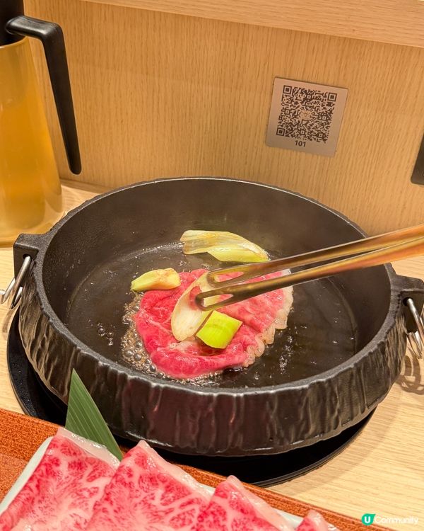打卡送免費啤酒/和牛！🤩🥩