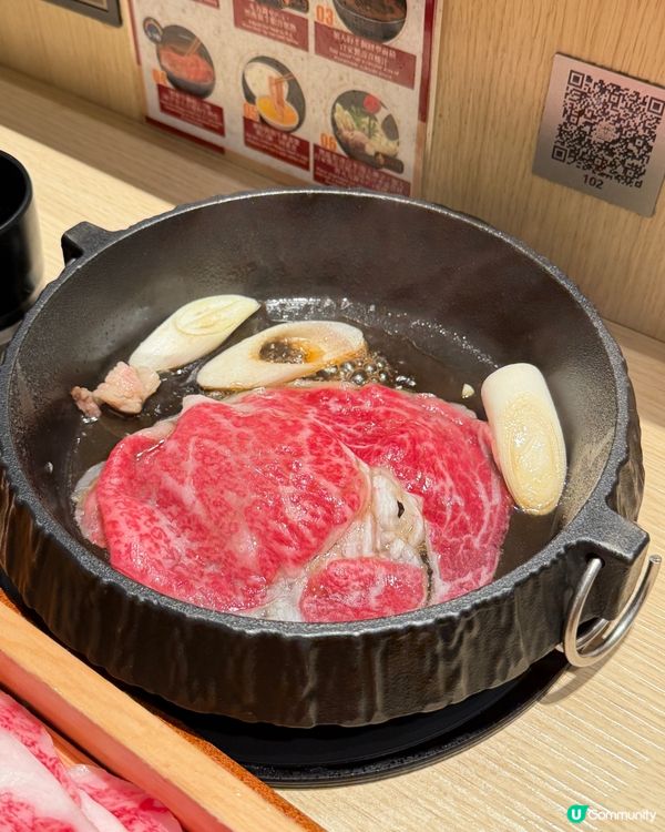 打卡送免費啤酒/和牛！🤩🥩