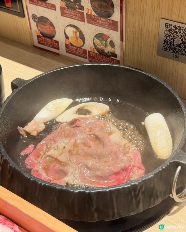 打卡送免費啤酒/和牛！🤩🥩