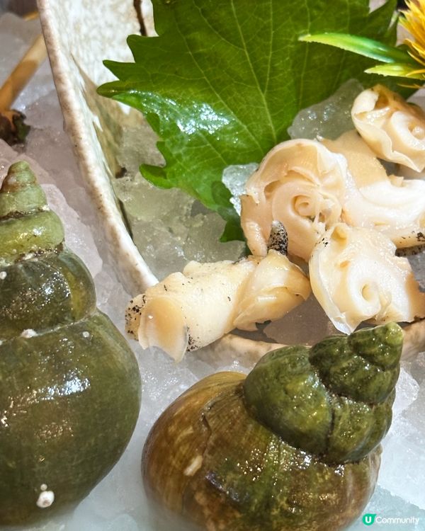 超豪華升級版極品海鮮拼盤放題 全單 75 折實現海鮮自由