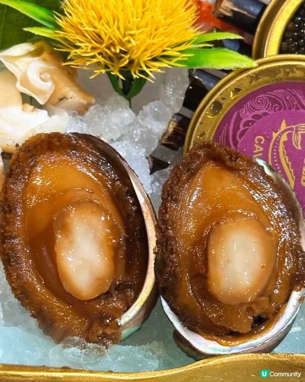 超豪華升級版極品海鮮拼盤放題 全單 75 折實現海鮮自由