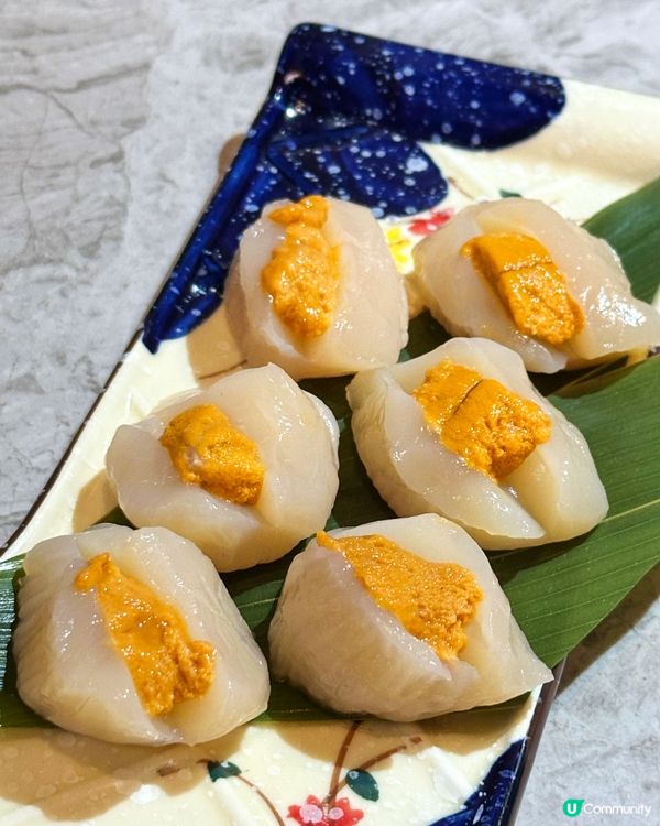 超豪華升級版極品海鮮拼盤放題 全單 75 折實現海鮮自由