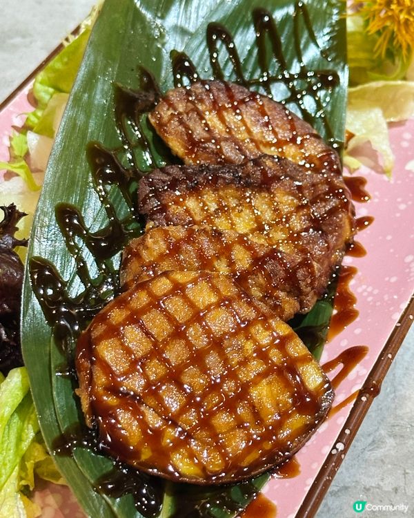 超豪華升級版極品海鮮拼盤放題 全單 75 折實現海鮮自由