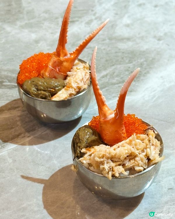 超豪華升級版極品海鮮拼盤放題 全單 75 折實現海鮮自由