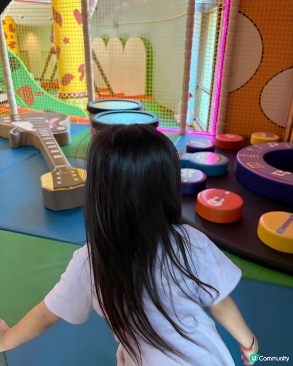 🦒清遠長隆必玩森林王國🦓放電神樹樂園