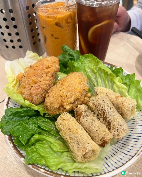 長沙灣Cosy越南河關注組推薦！蒜香牛油雞翼封神🐔