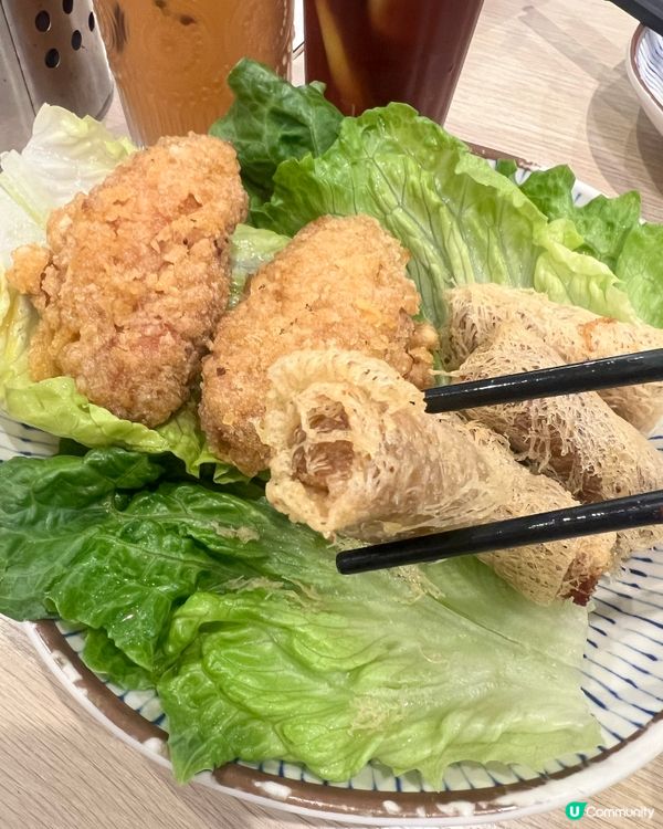 長沙灣Cosy越南河關注組推薦！蒜香牛油雞翼封神🐔