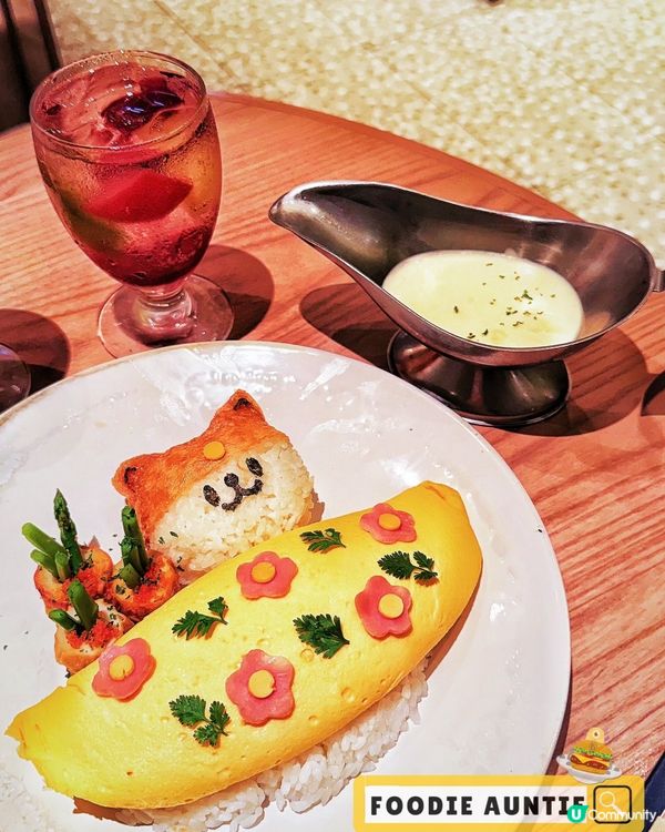 👽 食神大媽《銅鑼灣｜新年期間限定精選菜式》