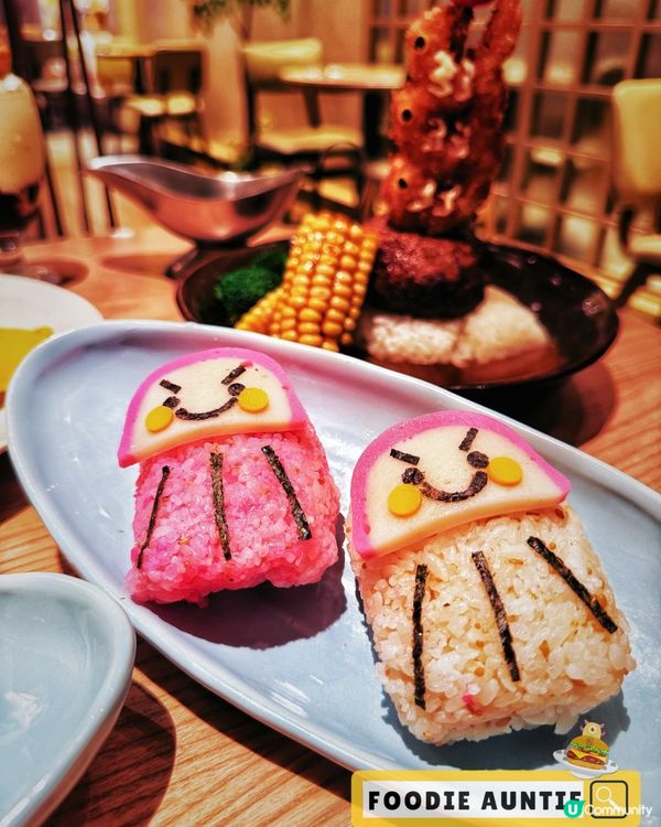 👽 食神大媽《銅鑼灣｜新年期間限定精選菜式》