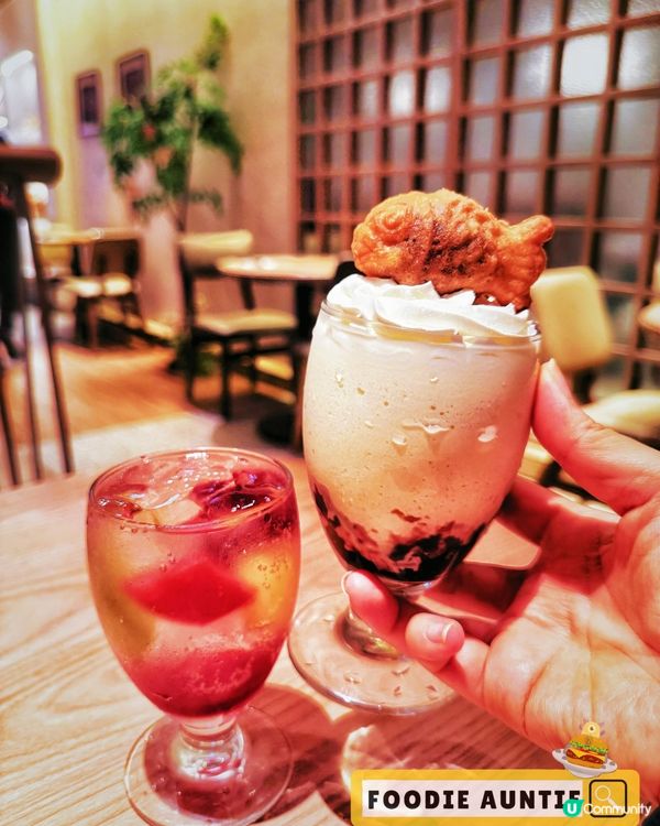 👽 食神大媽《銅鑼灣｜新年期間限定精選菜式》