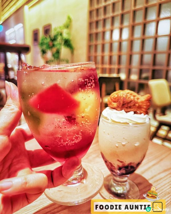 👽 食神大媽《銅鑼灣｜新年期間限定精選菜式》