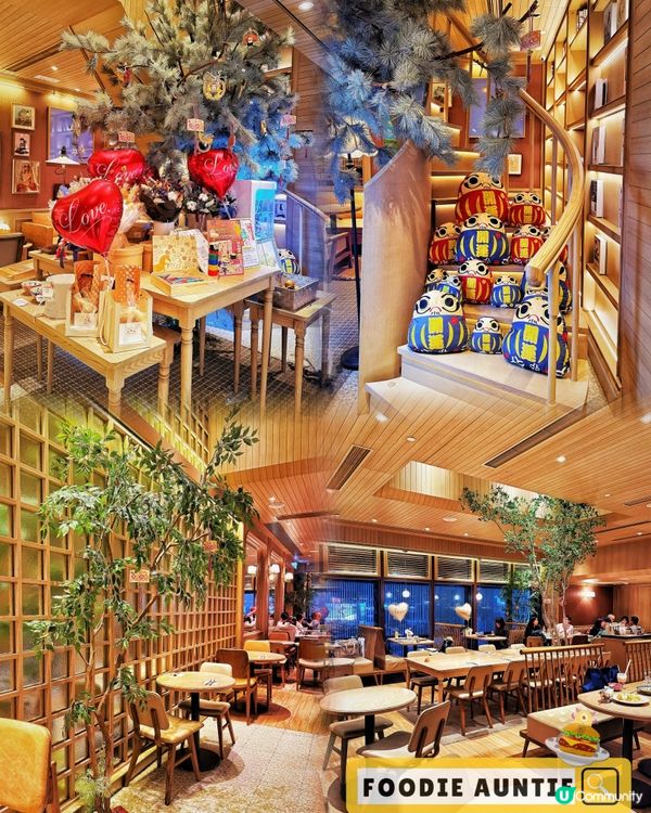 👽 食神大媽《銅鑼灣｜新年期間限定精選菜式》