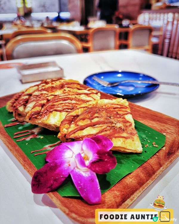 👽 食神大媽《金鐘｜優質過江龍泰菜餐廳》