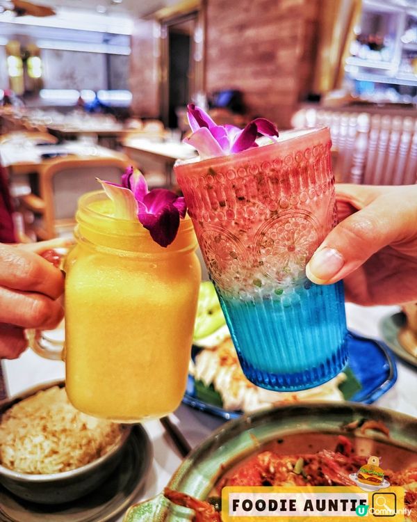 👽 食神大媽《金鐘｜優質過江龍泰菜餐廳》