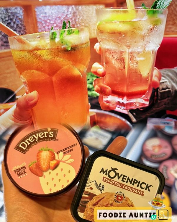 👽 食神大媽《佐敦｜無限時任食台式火鍋店》