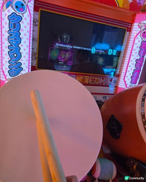 南山奇拉湯泉🥳 水戰+打機⚔️