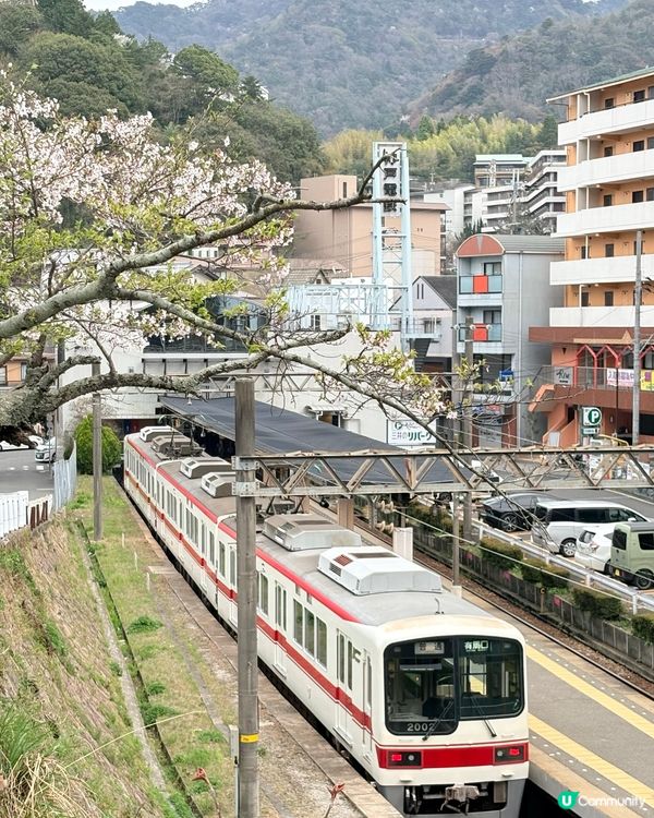有馬溫泉-日本三大古湯，神戶出發1小時直達