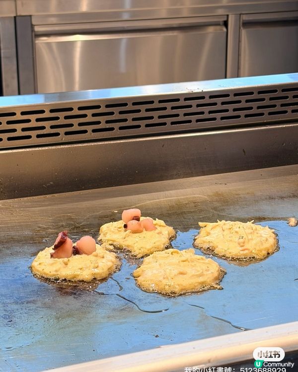 超滿足！御將燒😋🥢