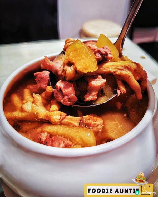 👽 食神大媽《土瓜灣｜主打傳統粵菜嘅人氣餐廳》