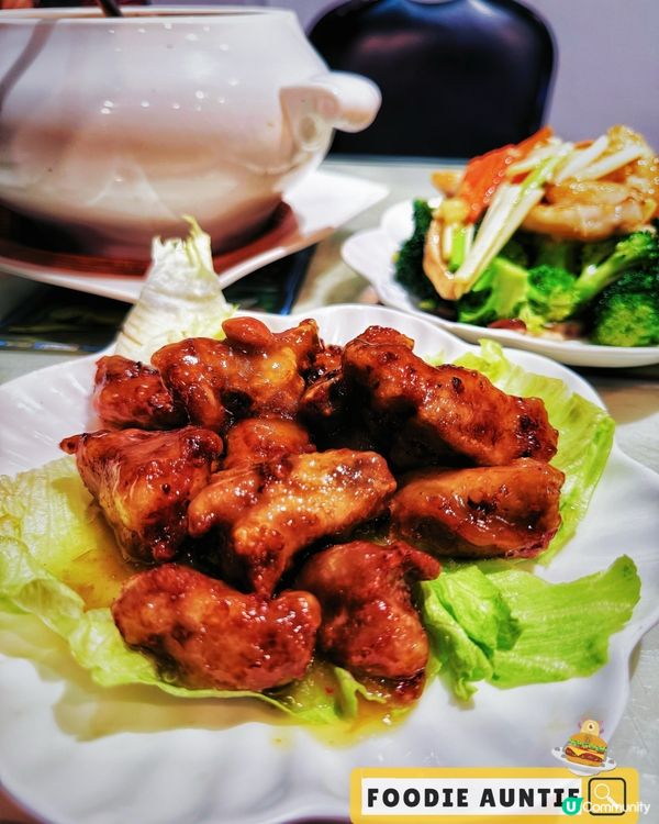 👽 食神大媽《土瓜灣｜主打傳統粵菜嘅人氣餐廳》