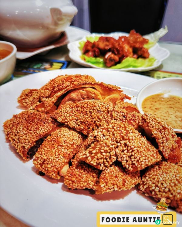 👽 食神大媽《土瓜灣｜主打傳統粵菜嘅人氣餐廳》