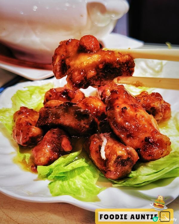 👽 食神大媽《土瓜灣｜主打傳統粵菜嘅人氣餐廳》