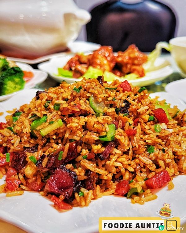 👽 食神大媽《土瓜灣｜主打傳統粵菜嘅人氣餐廳》