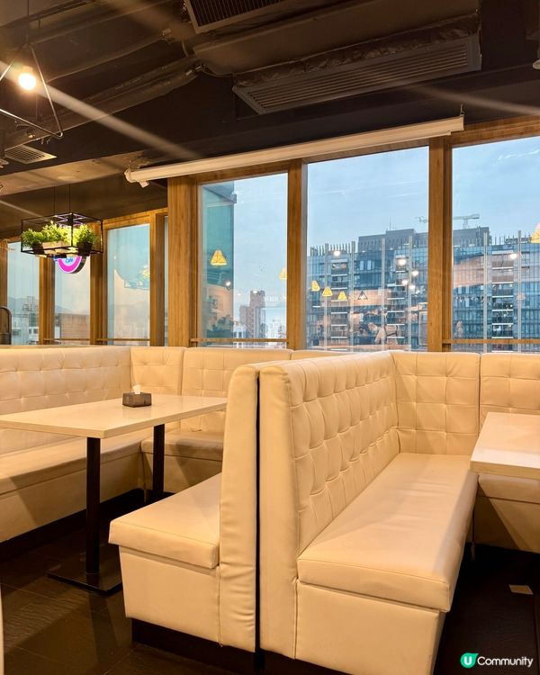 旺角高質桌游Cafe  適合大班人聚會