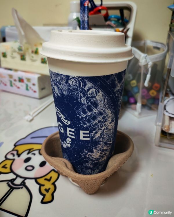 白霧紅塵我來了