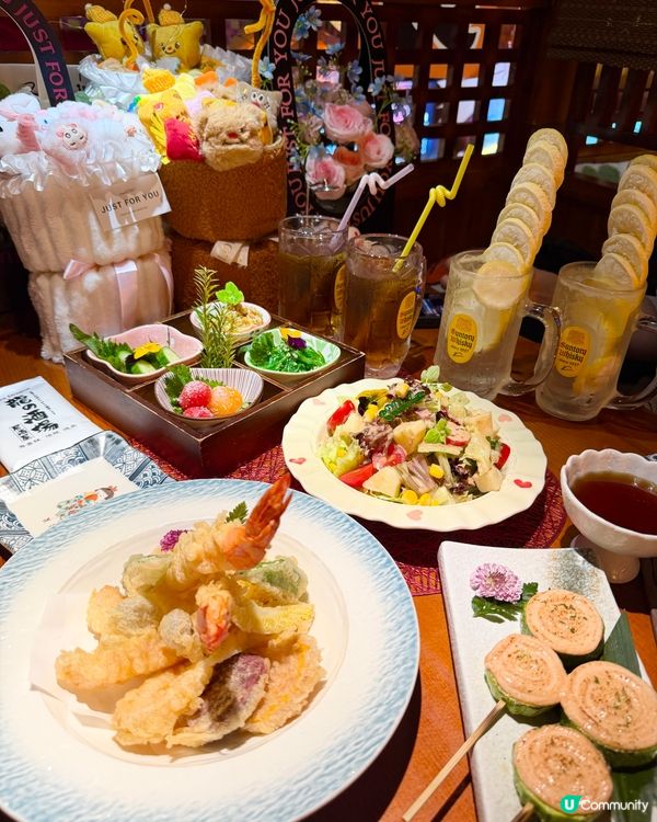 【北上覓食 • 高級日本居酒屋🇯🇵】