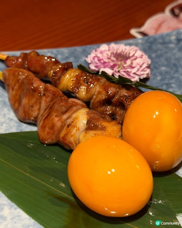 【北上覓食 • 高級日本居酒屋🇯🇵】