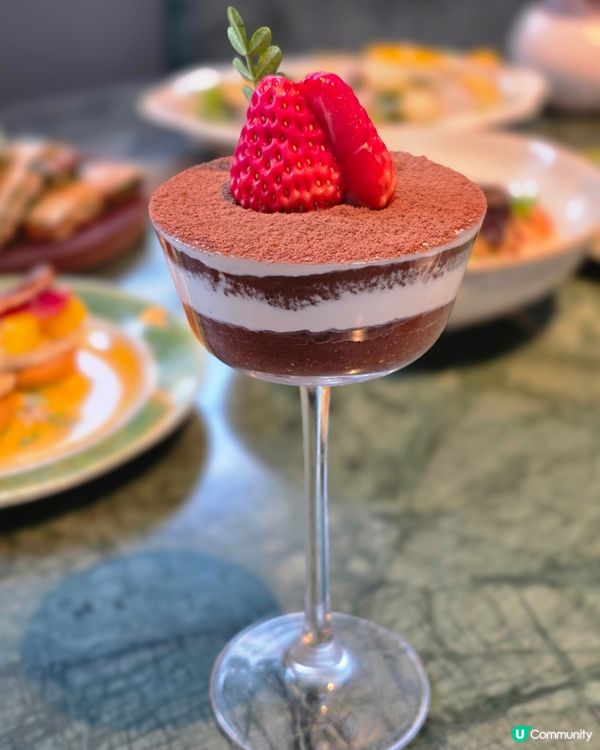 📍深圳必吃!澳洲過江龍🍝Auvers梵高森林Brunch