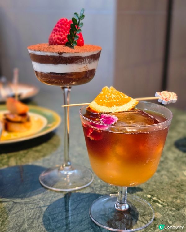 📍深圳必吃!澳洲過江龍🍝Auvers梵高森林Brunch