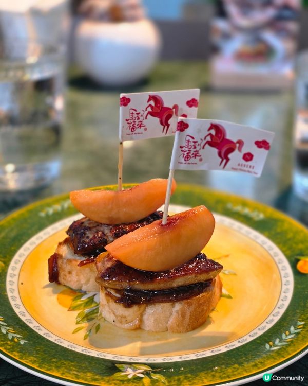 📍深圳必吃!澳洲過江龍🍝Auvers梵高森林Brunch