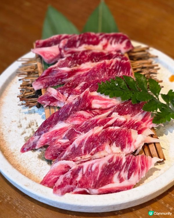 📍深圳必食🔥漁火·ISARIB 炭火烤肉