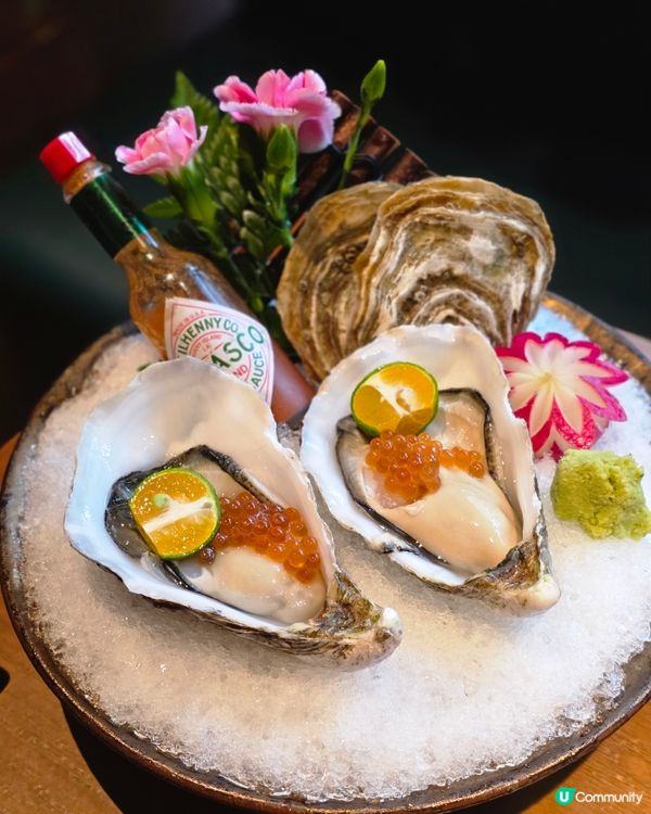 📍深圳必食🔥漁火·ISARIB 炭火烤肉