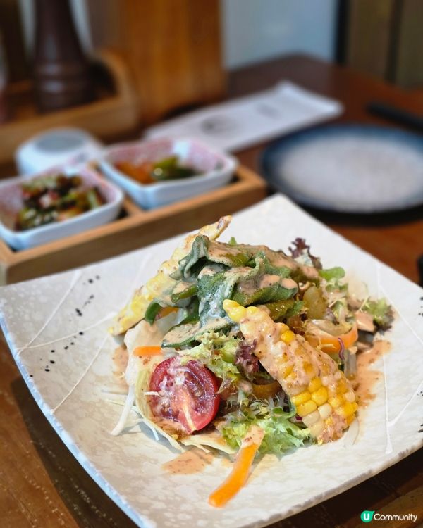 📍深圳必食🔥漁火·ISARIB 炭火烤肉