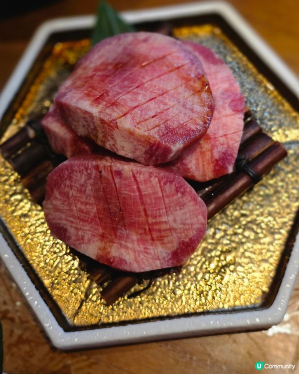 📍深圳必食🔥漁火·ISARIB 炭火烤肉