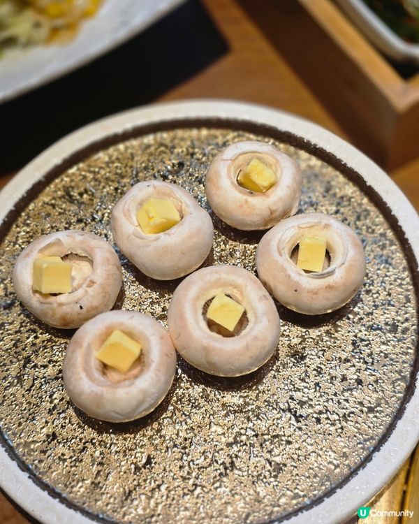 📍深圳必食🔥漁火·ISARIB 炭火烤肉