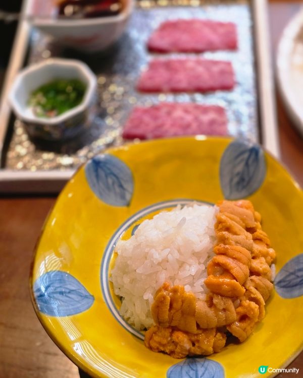 📍深圳必食🔥漁火·ISARIB 炭火烤肉