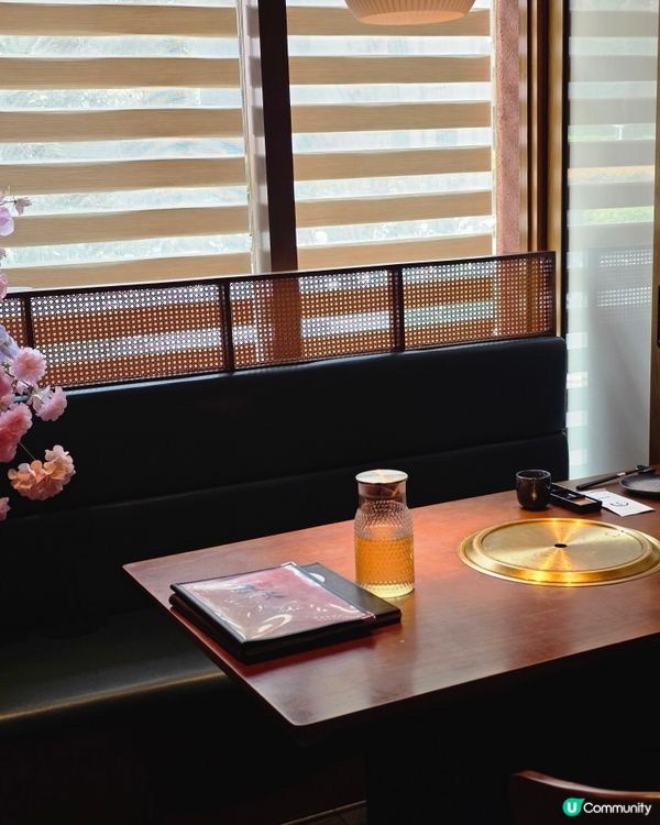 📍深圳必食🔥漁火·ISARIB 炭火烤肉