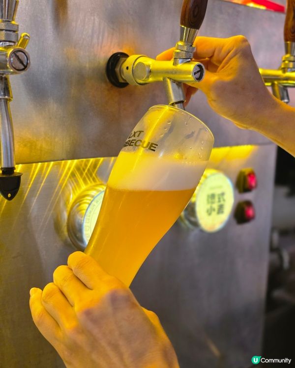 📍深圳必吃!李小太·燒烤燒烤🦪價錢貼地勁足料！