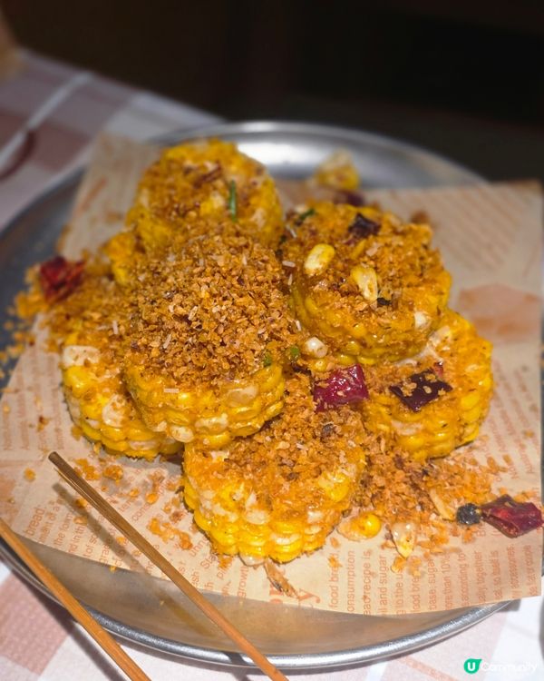 📍深圳必吃!李小太·燒烤燒烤🦪價錢貼地勁足料！