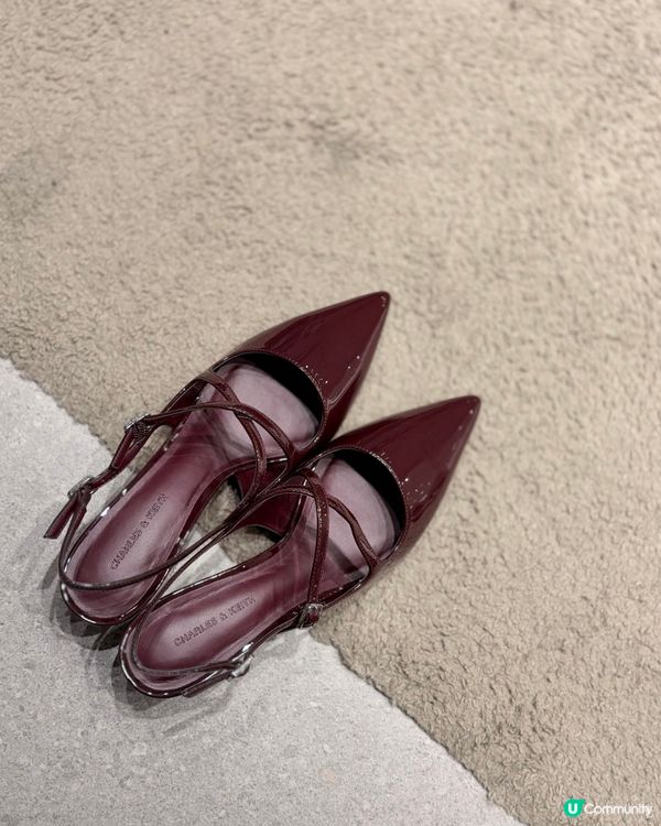 👠 2026 涼鞋必備！😎