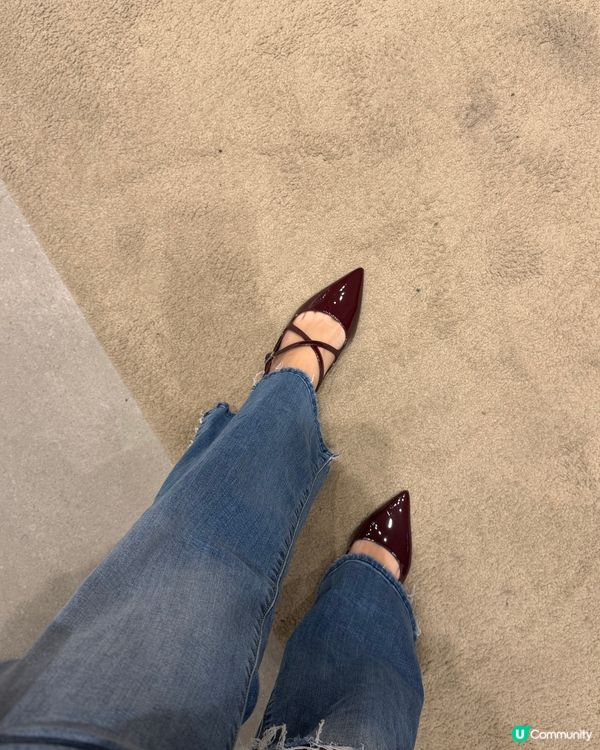 👠 2026 涼鞋必備！😎
