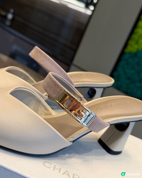 👠 2026 涼鞋必備！😎
