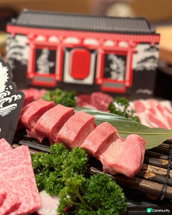 牛角限定聯乘浮世繪風格哥斯拉！打卡餐點/精品T恤/變色杯登場                                    