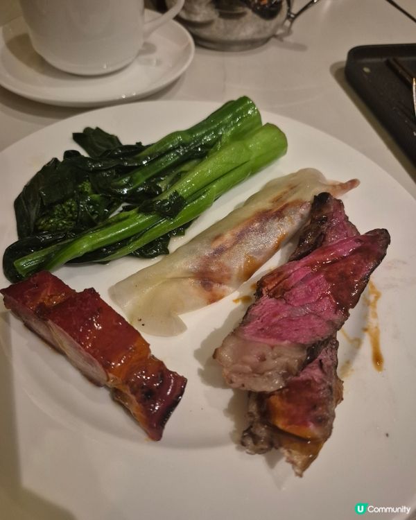 節日和紀念慶祝超推JW cafe Dinner Buffet