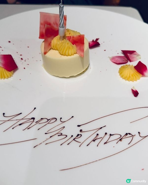 節日和紀念慶祝超推JW cafe Dinner Buffet