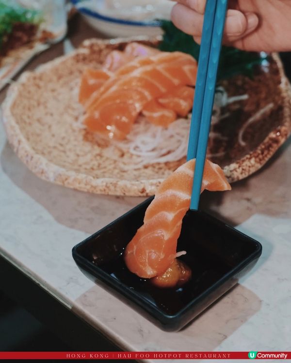 佐敦海鮮火鍋夜｜厚福館🏮